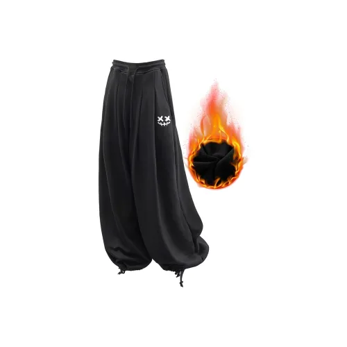 CULT OF INDIVIDUALITY Casual Pants Unisex