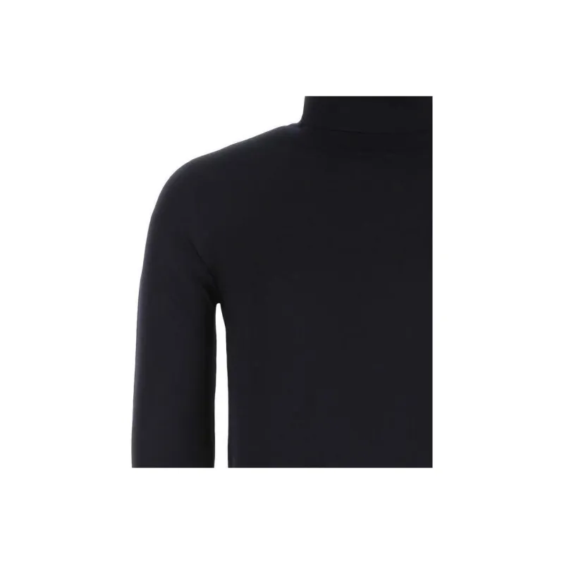 Loro Piana Virgin Wool Turtleneck Sweater-3