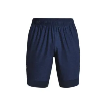 Under Armour Casual Shorts Men Blue