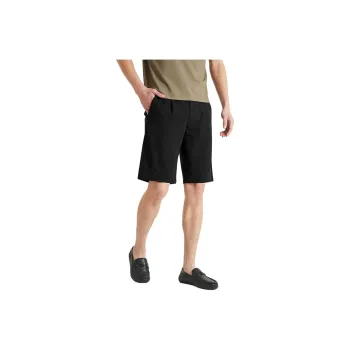 LESS IS MORE Casual Shorts Men's