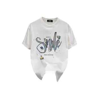 TONYBEAR T Shirts Men