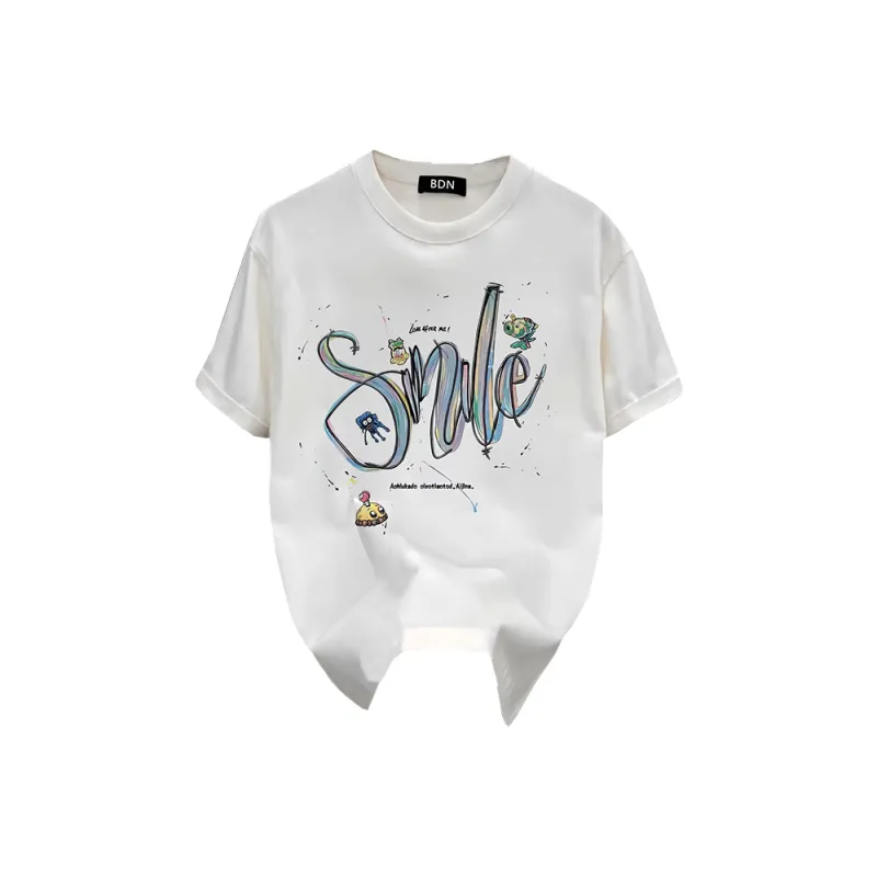 TONYBEAR T Shirts Men-0