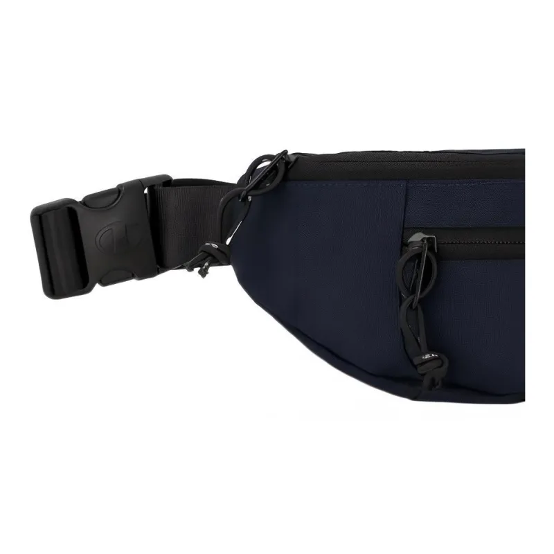 Champion Polyester Sling Bag Fanny Pack Regular Women's Dark Blue-2