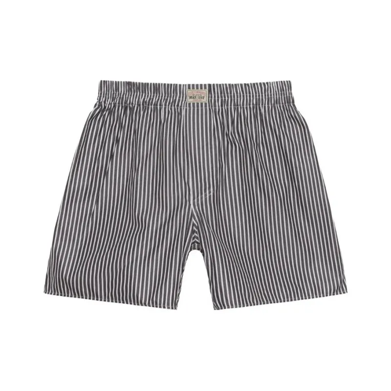 Stussy X Our Legacy Work Shop Boxer Short-0