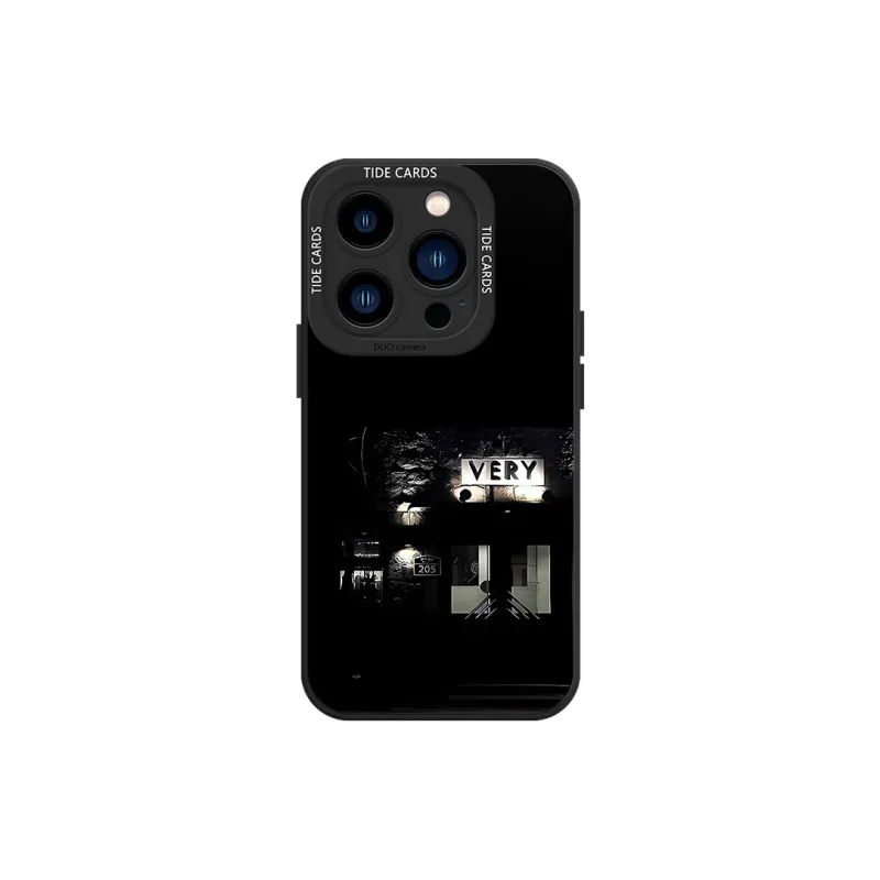 TUNAMEI Phone Cases-0