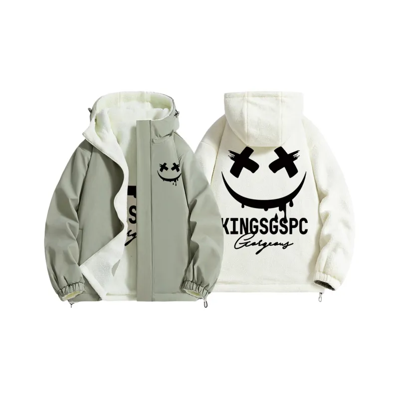 Kingsgspc Puffer Jackets Unisex-25