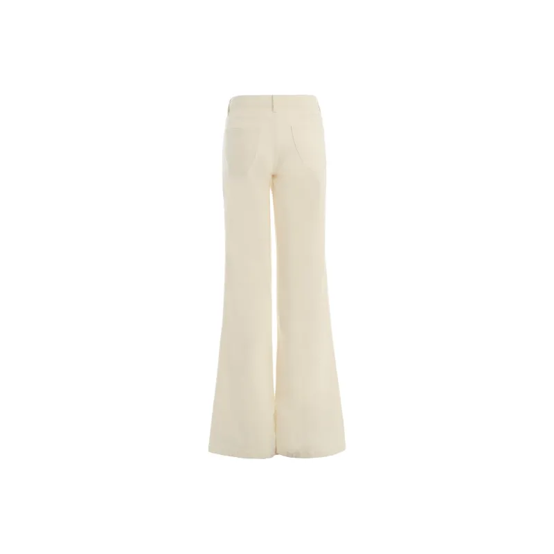 Wen Shan Jeans Women's-6