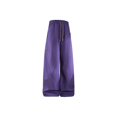 FOR FEAR THAT Casual Pants Unisex