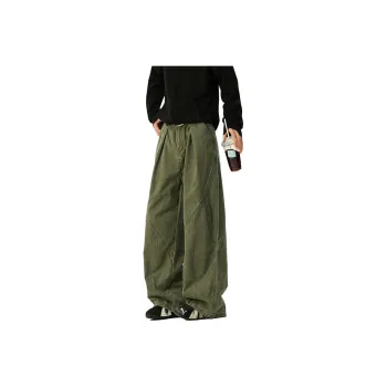 ROSECREED Casual Pants Unisex