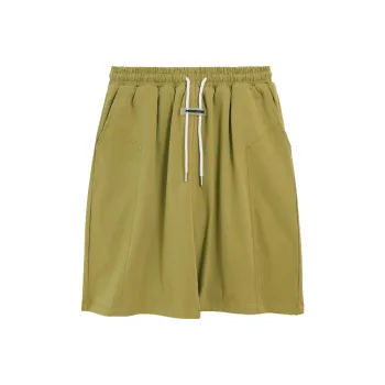 PMET Multi-faceted Player Series Casual Shorts Unisex