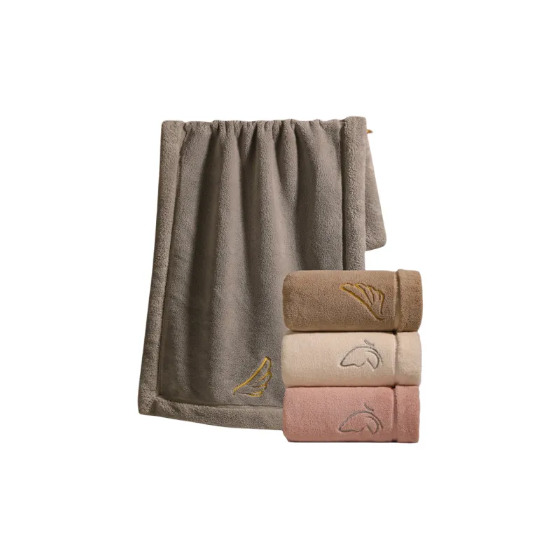 Drizzle Towels-9