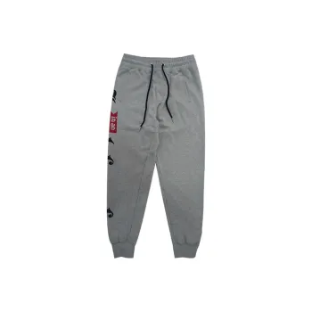 TCH Casual Pants Men Gray