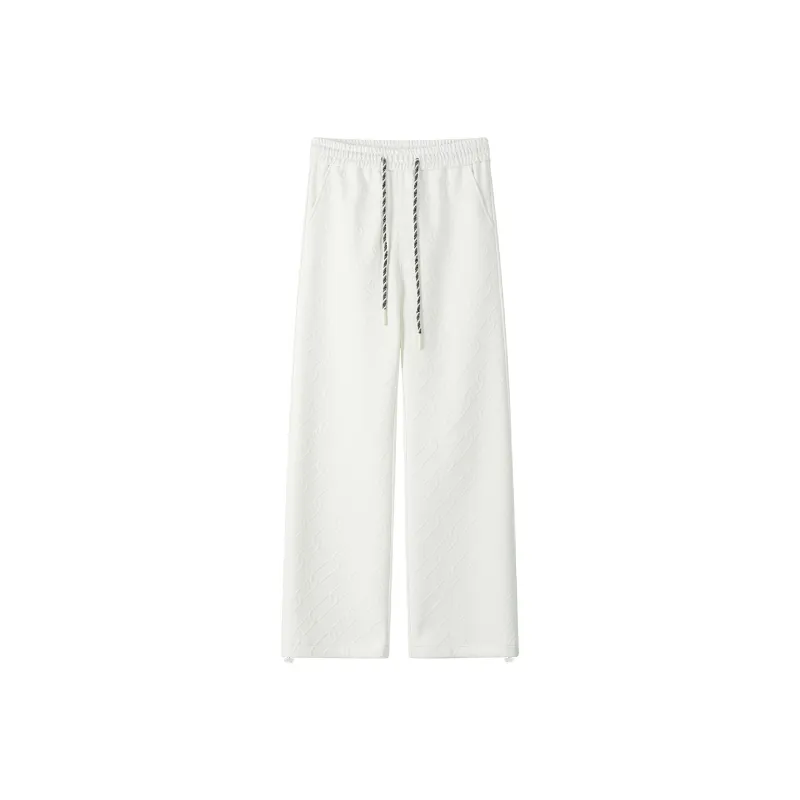 GWAF Casual Pants Unisex-2