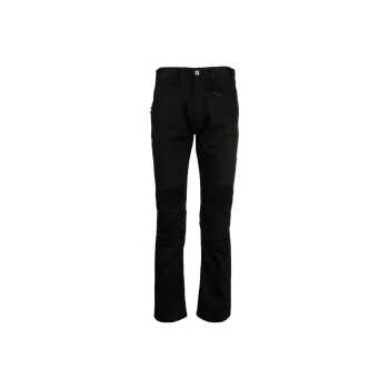 JUNYA WATANABE Panel detail Cropped Skinny Trousers