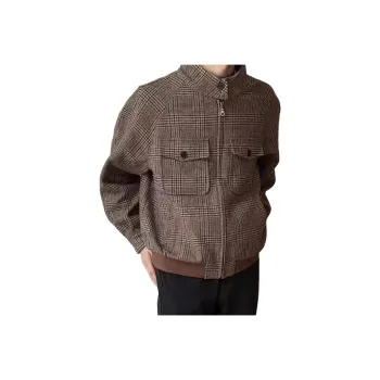 Pirkadat Jackets & Coats Unisex