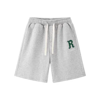 Torso Casual Shorts Unisex