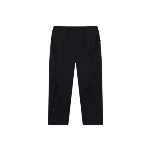 361° Sports Life Collection Casual Pants Men's Super Black