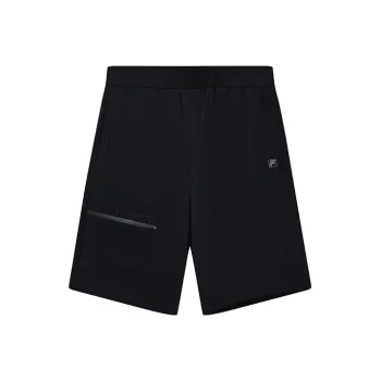 FILA Casual Shorts Men Legend Blue