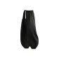 Black Elastic Cuff