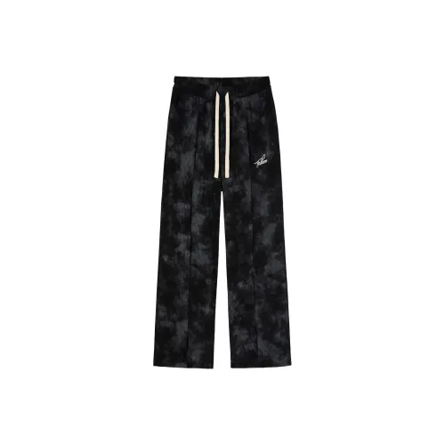 FKFT Casual Pants Unisex