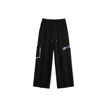 DNBH Casual Pants Unisex