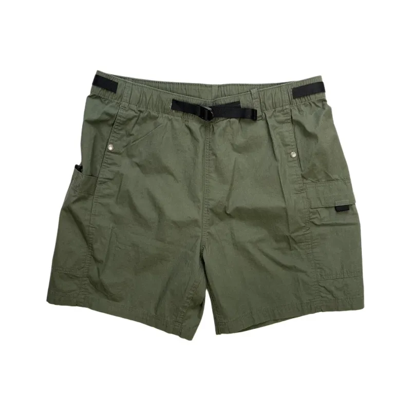 THE NORTH FACE Cargo Shorts Men's Inner Fragrance Green-0