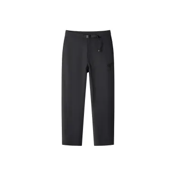 OUTDOOR PRODUCTS Casual Pants Men's Classic Black