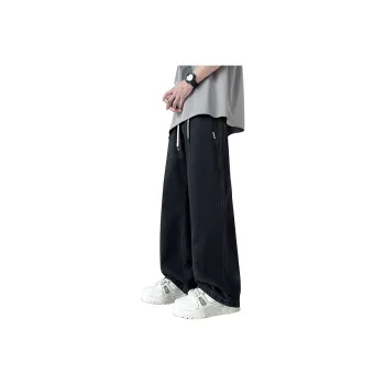 WilliamPOLO Men's Clothing Unisex