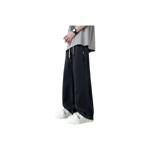 WilliamPOLO Men's Clothing Unisex