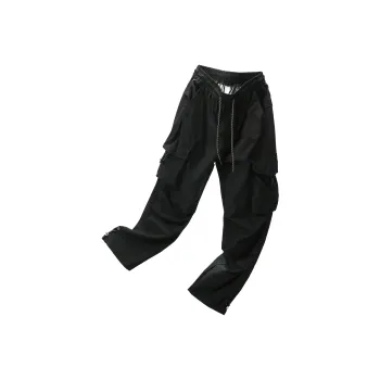 Ganbostore Casual Pants Unisex