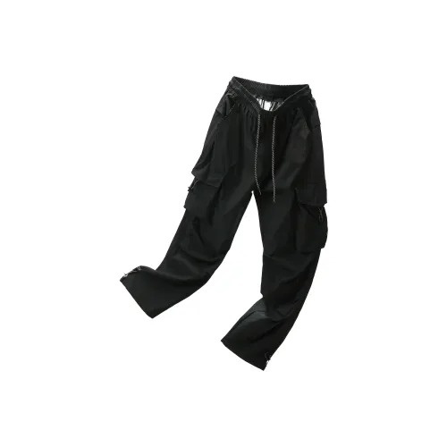 Ganbostore Casual Pants Unisex
