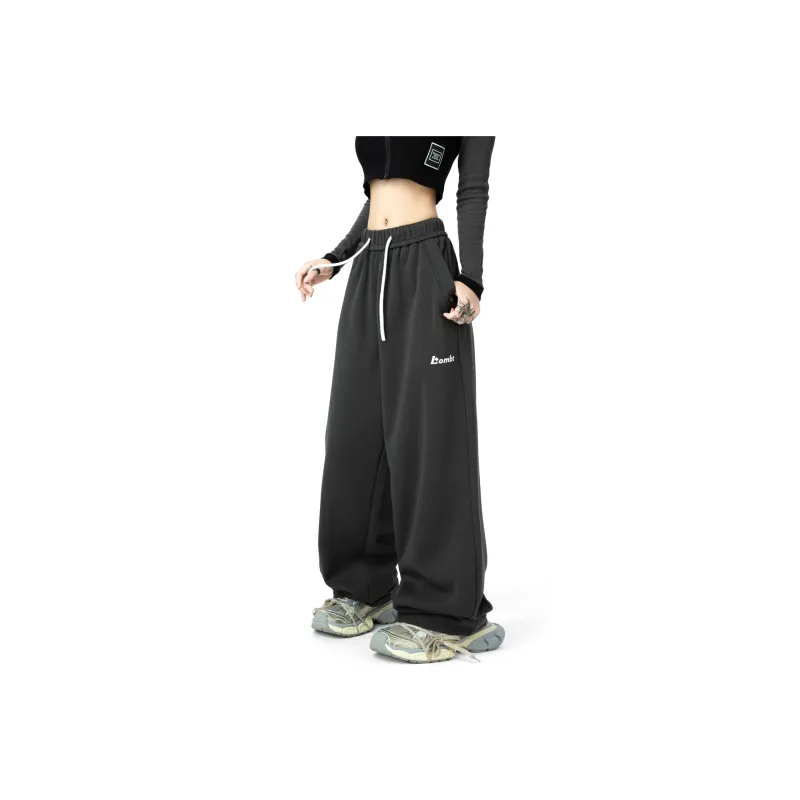 LOMBT Floor Length Pants Unisex-16