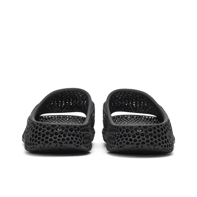 Jeep Quiet, Slip Resistant, Antibacterial Cushioning Slide Slippers Unisex-3