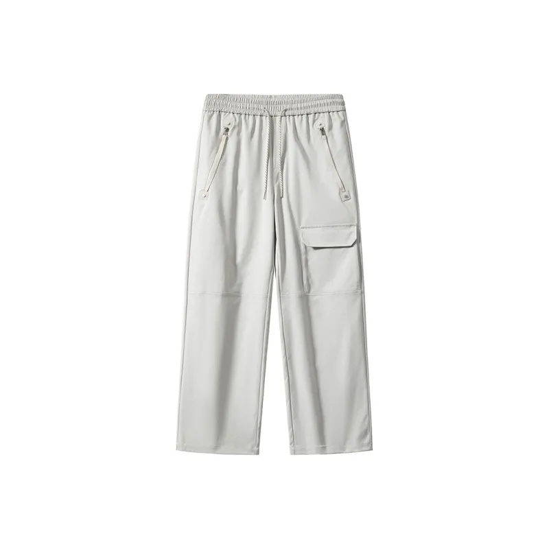 33TH Casual Pants Unisex-0