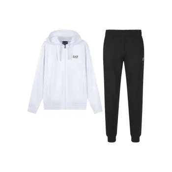 EMPORIO ARMANI EA7 SS23 Casual Sportswear Men's
