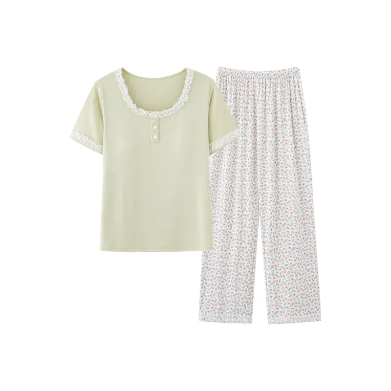 MIIOW Women's Pajama Sets-20