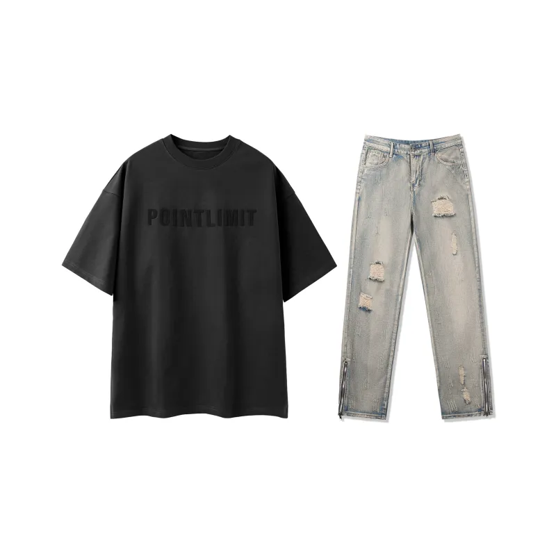 POINTLIMIT Casual Sportswear Unisex-8