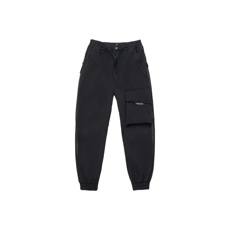 VECTOR Ski Pants Unisex-2
