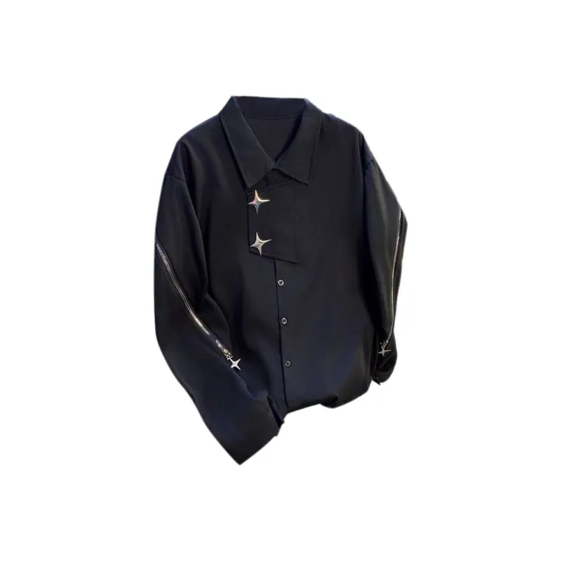 Chisportate Shirts Unisex-0
