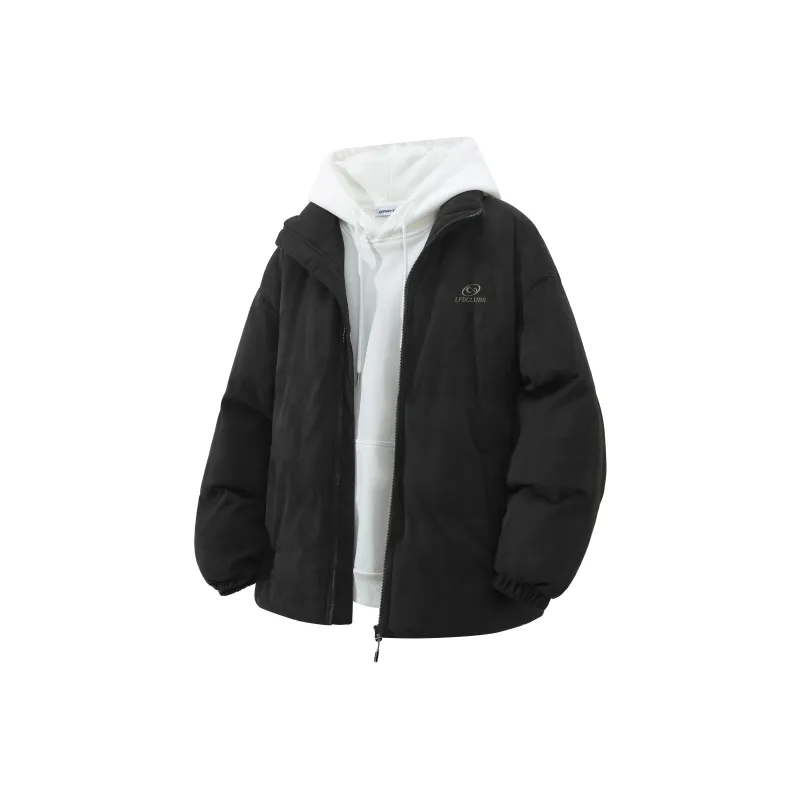 ORNOT Puffer Jackets Unisex-2