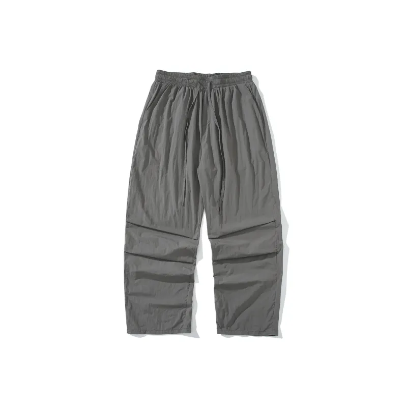 FOR FEAR THAT Casual Pants Unisex-7