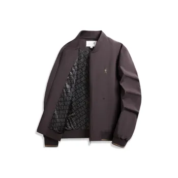Dance With Wolves Jackets & Coats Men's Fuchsia