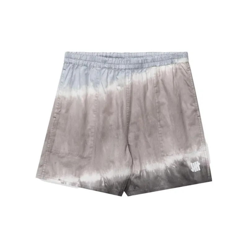 UNDEFEATED Casual Shorts Unisex-0