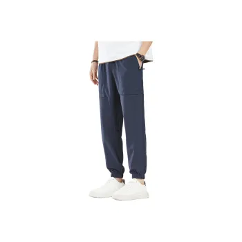 OVERPROTECTION Casual Pants Unisex