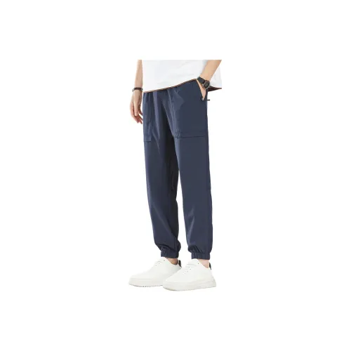 OVERPROTECTION Casual Pants Unisex