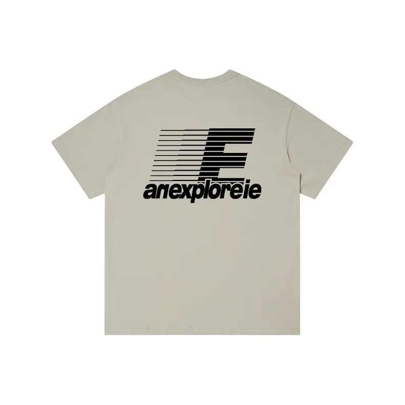 I.E T Shirts Unisex-6