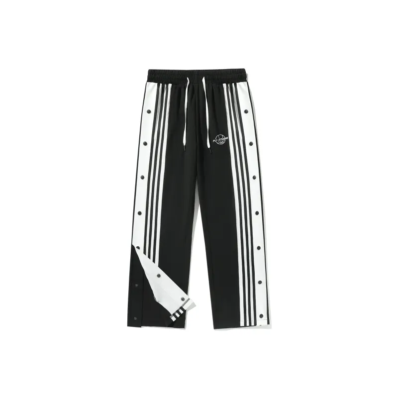 Paddy Julia Casual Pants Unisex-6