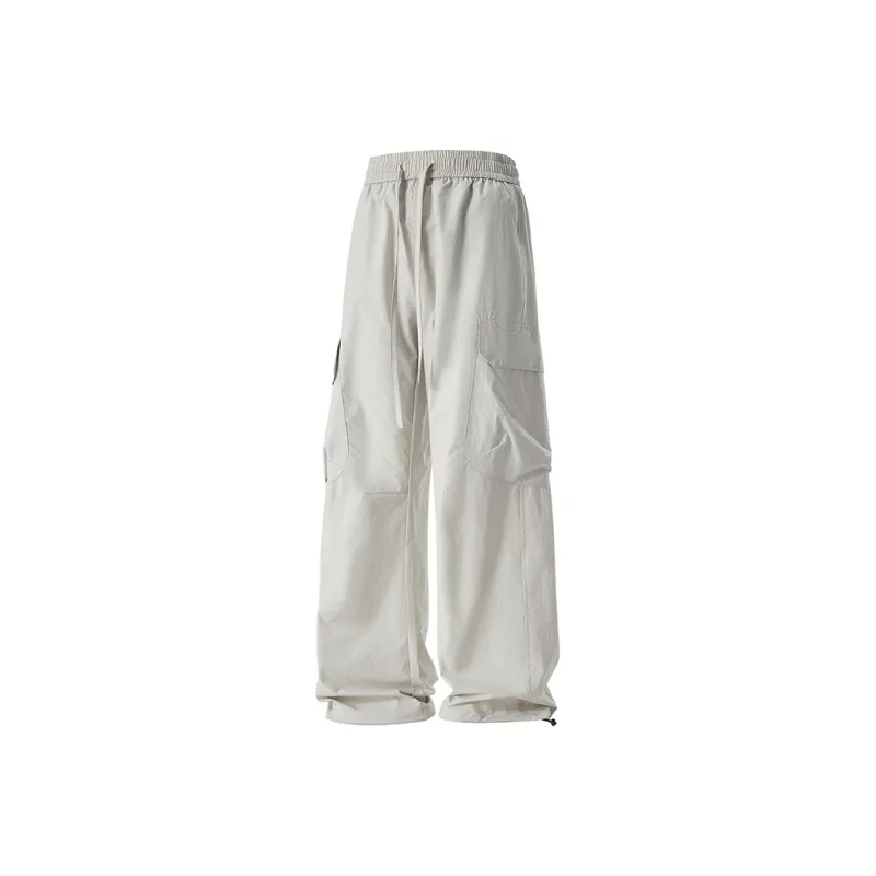 ORMY Casual Pants Unisex-0