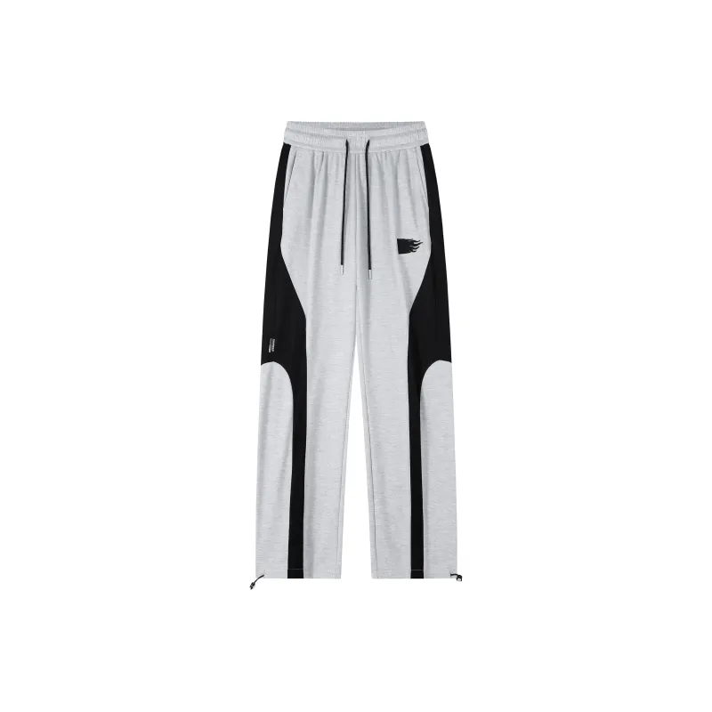 Dnnnnx Casual Pants Unisex-0