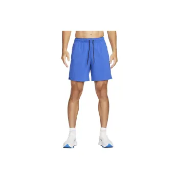 Nike Casual Shorts Men Dodger Blue